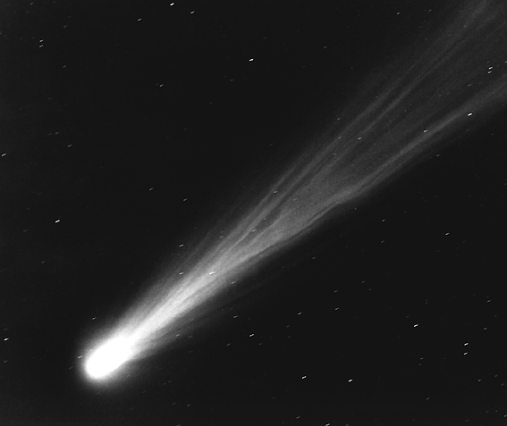 comète